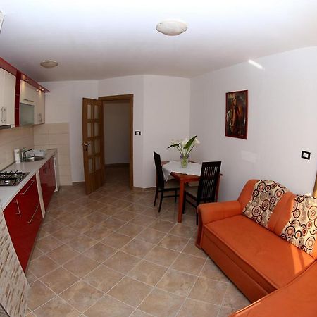 Apartments Antonija Ζαντάρ Εξωτερικό φωτογραφία