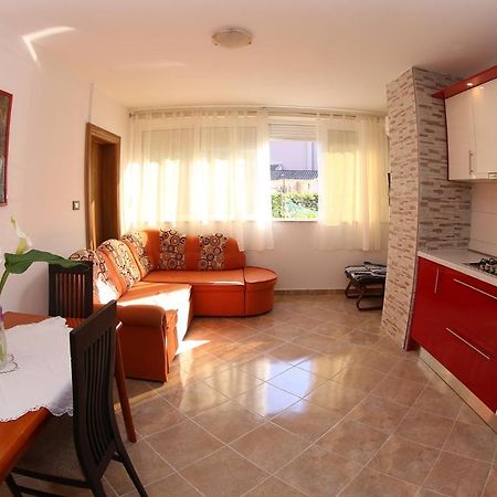 Apartments Antonija Ζαντάρ Εξωτερικό φωτογραφία
