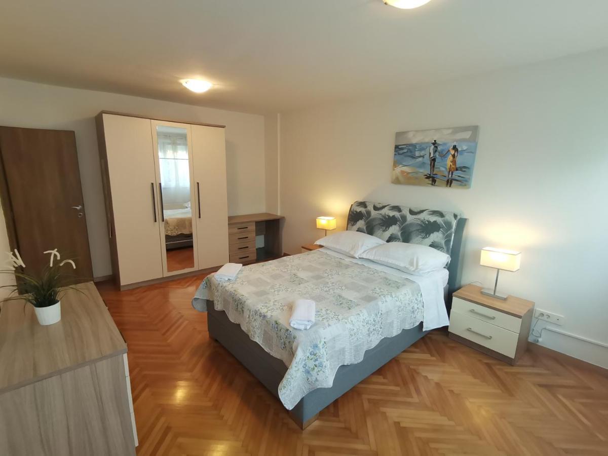 Apartments Antonija Ζαντάρ Εξωτερικό φωτογραφία