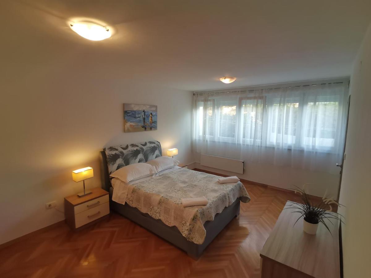 Apartments Antonija Ζαντάρ Εξωτερικό φωτογραφία
